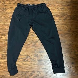 Under armor joggers